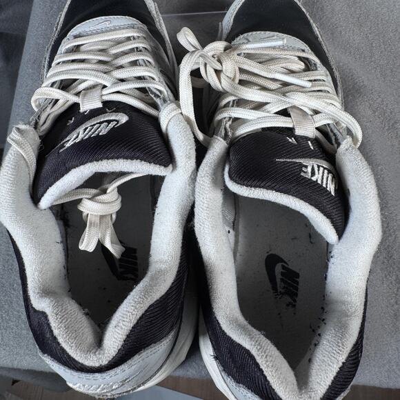 Nike‎ Air Max Command Shoes Mens Size 7 Sneakers 718896-001 Air Sole Running - Picture 3 of 10